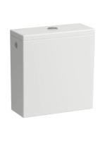 Laufen Kartell by Laufen monoblokk WC tartály hátsó vízbevez