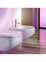 Laufen Sonar fehér fali bidé H8303410003021 - Fürdőszoba - S