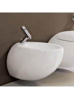 Laufen Ilbagnoalessi One fali bidé 8309714003041 - Fürdőszob