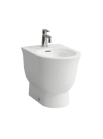 Laufen The New Classic álló bidé H8328510003021 - Fürdőszoba