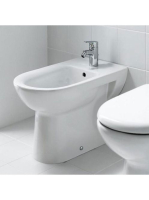 Laufen Pro álló bidé 8329510003041 - Fürdőszoba - Szaniterek