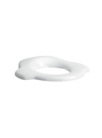 Laufen Florakids ergonomikus WC ülőke, fehér H8910323000001