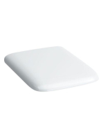 Laufen Palace WC ülőke, Soft Close, fehér H8917013000001 - F
