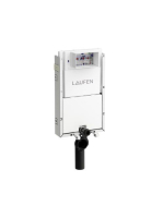 Laufen LIS TW1 falba építhető öblítőtartály fali WC-hez H894