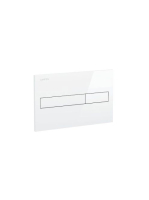 Laufen AW1 WC nyomólap, fehér H8956610000001 - Fürdőszoba -