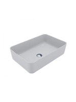 LUNART Hope mosdó, matt fehér 5999123006325 - Fürdőszoba - S