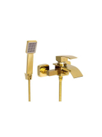 LunArt Sisy egykaros kádtöltő és zuhany csaptelep zuhanyszet