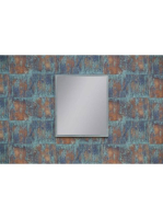 LunArt Trust természetes fehér fényű LED tükör 60x70 cm 5999