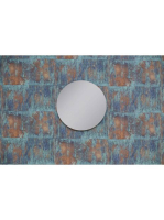 LunArt Eclipse meleg fehér fényű LED tükör 80 cm 59991230132