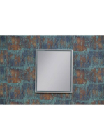 LunArt Elize meleg fehér fényű LED tükör 90x70 cm 5999123013
