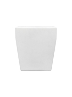 M-Acryl Corner fehér fejpárna 15047 - Fürdőszoba - Kádak - K