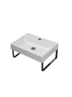 Marmy mini tartókonzol 210 mm fényes króm 303800000001 - Für