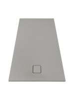 Marmy Loft 70x120 zuhanytálca Valentino Grey 807968701253 +a