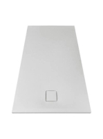 Marmy Loft 90x160 zuhanytálca Prada White 807979901650 +aján