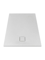 Marmy Loft 100x120 zuhanytálca Prada White 807982101250 +ajá