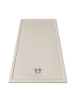 Marmy Dolomite Pro 70x140 zuhanytálca Armani Beige 808220701