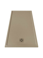 Marmy Dolomite Pro 70x140 zuhanytálca Gucci Latte 8082207014
