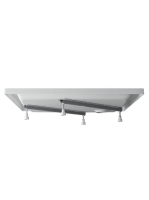 Ravak Univerzális Kádláb Base 750 LA-100 B2F0000003 - Fürdős