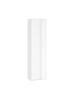 Ravak SB Step 430 fali szekrény, fehér/fehér X000001430 - Fü