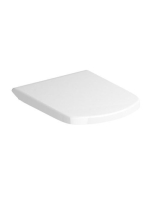 Ravak Classic SoftClose WC ülőke, fehér X01672 - Fürdőszoba