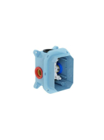 Ravak R-box falsík alatti egység RB 070.50 X070052 - Fürdősz