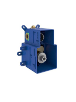 Ravak R-box 07F.50 Vertical O2/O3 alaptest a falba süllyeszt