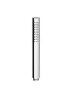 Ravak 957.00 Hengeralakú Chrome zuhanyfej - 1 funkciós X07P0