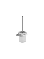 Ravak 10° TD 410.00 Fali WC kefe tartó X07P330 - Fürdőszoba