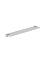 Ravak 10° TD 500.00 Üvegpolc 60 cm X07P332 - Fürdőszoba - Fü