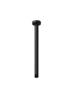 Ravak 704.21BLM mennyezeti kar 30 cm, matt fekete X07P677 -