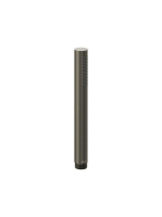 Ravak 951.20GB köralakú kézi zuhany, grafit X07P694 - Fürdős