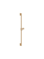 Ravak 974.60RGB állítható zuhanytartó rúd 70 cm, rose gold X