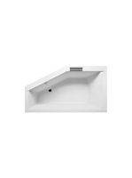 Riho Geta jobbos kád 160x90 BA86 - Fürdőszoba - Kádak - Aszi