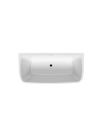 Riho Adore fürdőkád 180x86cm BD04 - Fürdőszoba - Kádak - Fal
