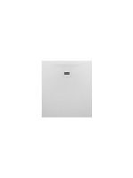 Riho Velvet Sole zuhanytálca 90x80 DN12 - Fürdőszoba - Zuhan