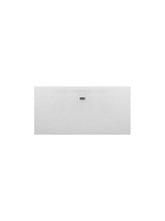 Riho Velvet Sole zuhanytálca 180x90 DN32 - Fürdőszoba - Zuha