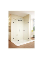 Riho Scandic NXT X204 jobbos króm zuhanykabin 1000x800 G0010