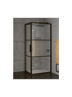 Riho Grid Cubicle XL GB203 zuhanykabin 1300x800 GB2130080 -