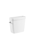 Roca Carmen WC tartály alsó bekötéssel, fehér A3410A1000 - F