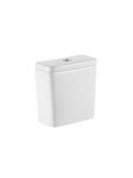 Roca Debba DualFlush WC tartály alsó bekötés A341993000 - Fü