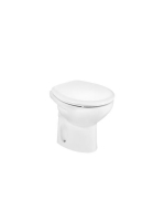Roca Victoria hátsó kifolyású álló WC csésze A344397000 - Fü