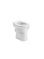 Roca Happening álló gyermek WC hátsó kifolyással A344PB7000