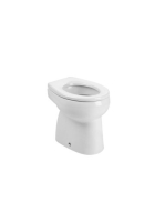 Roca Happening álló gyermek WC alsó kifolyással A344PB8000 -