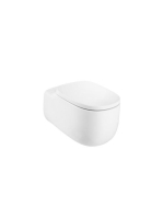 Roca Beyond Rimless fali WC csésze 58x39,5 Fehér A3460B7000
