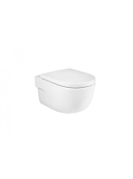 Roca Meridian Rimless fali WC csésze A34624L000 - Fürdőszoba