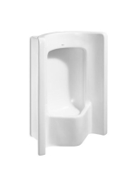 Roca Site Porcelán vizelde felső bekötéssel A359607000 - Für