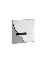 Roca Sentronic infrás vizelde öblítő A5A8102C00, króm - Fürd