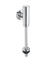 Roca Aqualine Comfort öblítőszelep vizeldéhez, króm A5A9177C
