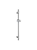 Roca Stella zuhanyrúd 70 cm kézizuhany tartóval Króm A5B0205