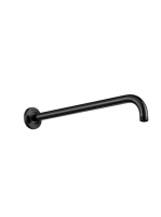 Roca Raindream mennyezeti zuhanykar 400 mm Everlux® bevonatt